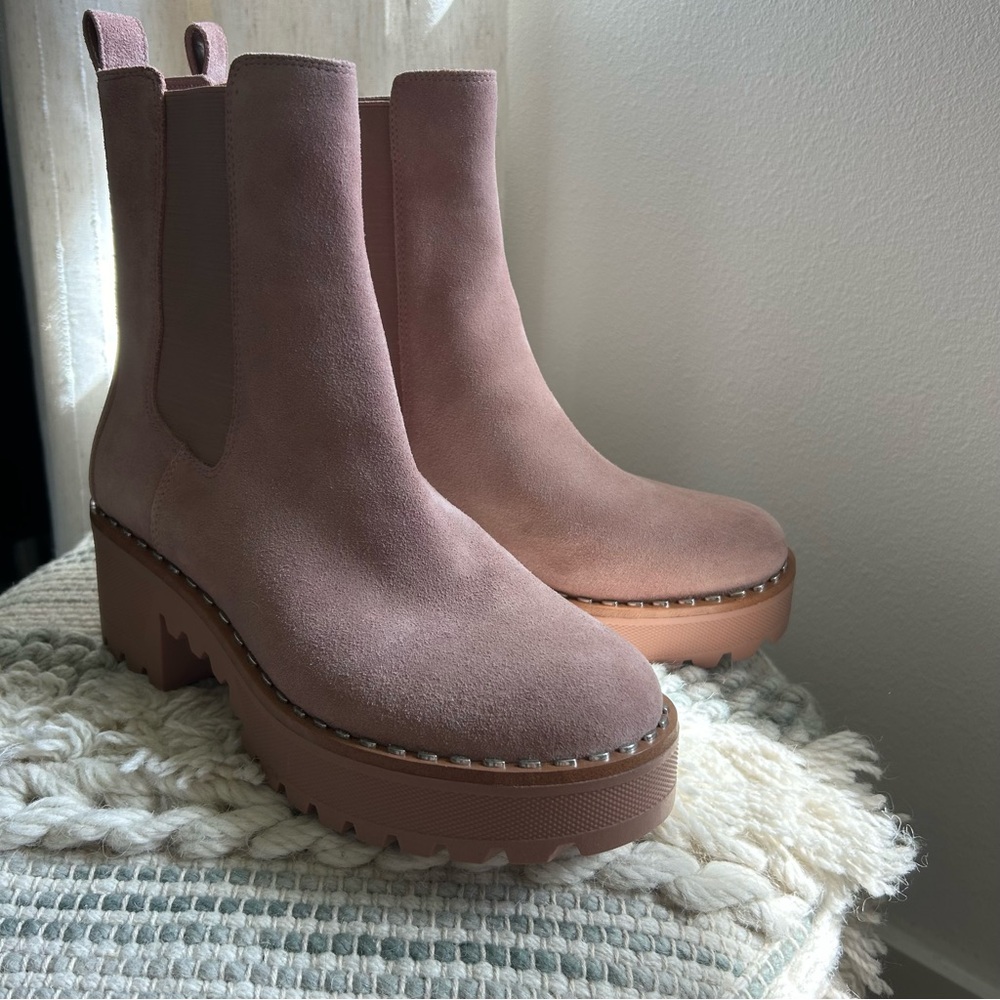 Vince Camuto Madisha Boot